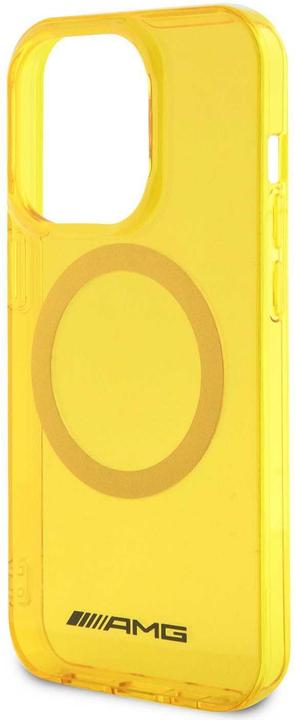 Produktbild Mercedes-Benz Magsafe Case - iPhone 15 Pro (Apple iPhone 15 Pro)