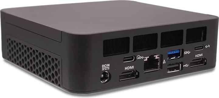 Image du produit Acer Aopen by FS DEN5128 i3-1215U 2x4GB 128GBSSD ohne OS (128 Go, 8 Go, Intel Core i3-1215U, Intel UHD Graphics)
