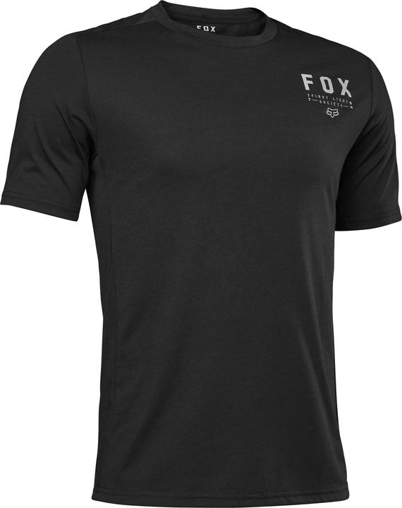 Image du produit Fox Jersey 23 Ranger Ss Dr® Crys Blk S (S)
