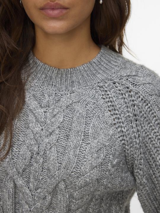 Actual product image Vero Moda VMJADA Pullover Strickpullover (XL)
