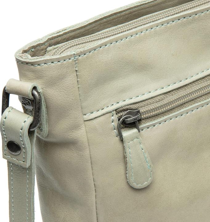 Actual product image The Chesterfield Brand Weimar Umhängetasche Leder 24 cm