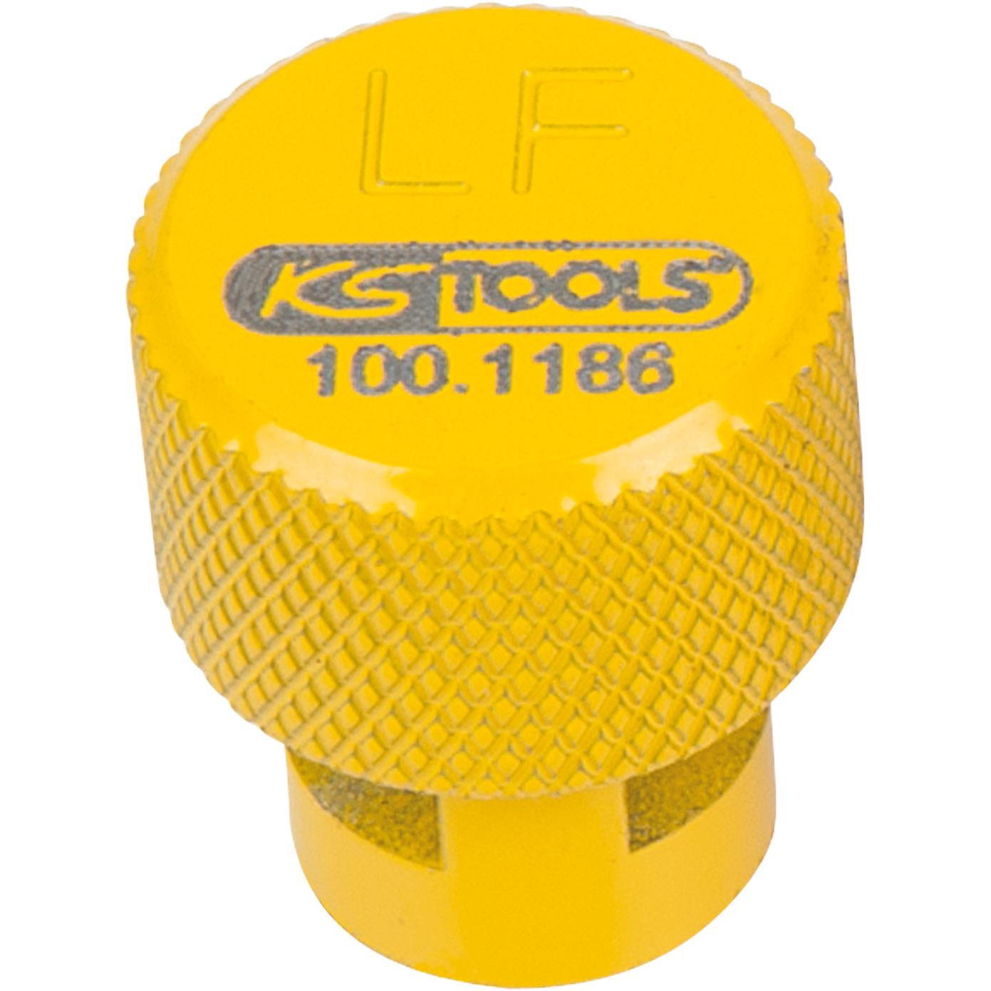 KS Tools, Accessori per pneumatici, 100.1186