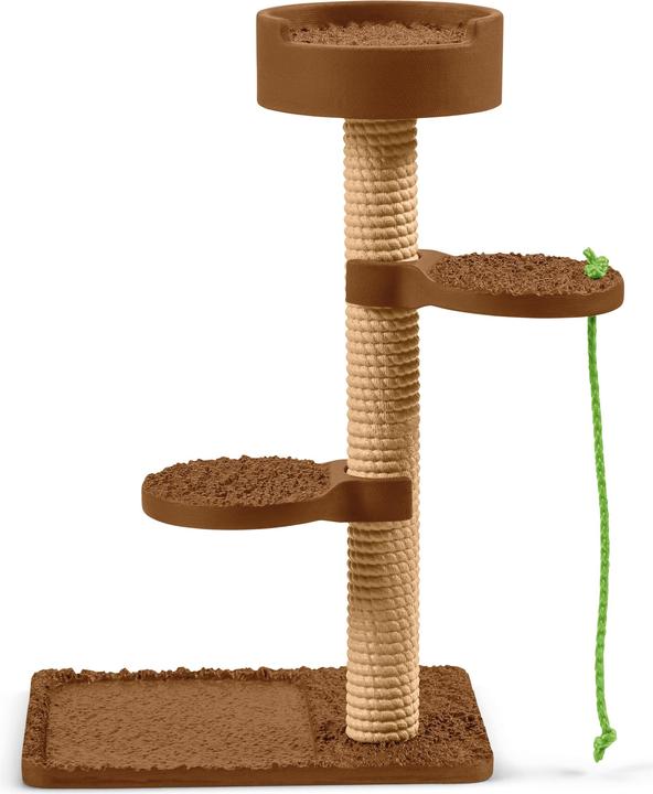 Produktbild Schleich Spielspass für niedliche Katzen