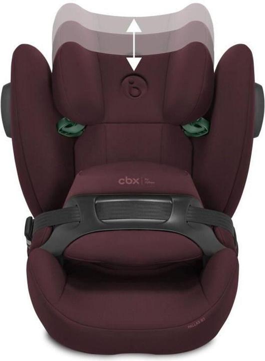 Image du produit Cybex Pallas B3 i-Size (Siège pour enfant, Norme ECE R129/i-Size)