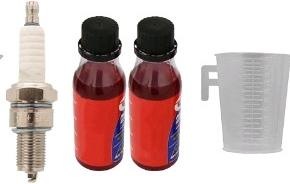 Produktbild Stiga BC 750 B Benzin Freischneider (Trimmfaden)