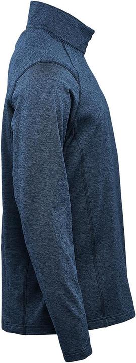 Immagine prodotto Stormtech Top in pile Treeline Quarter Zip Uomo (XXL)