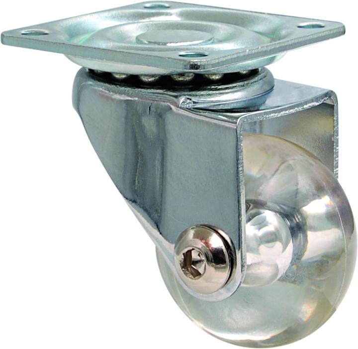 Produktbild Wagner System Lenkrollen