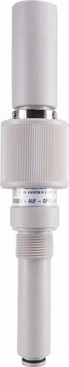 Jumo Armature de changement