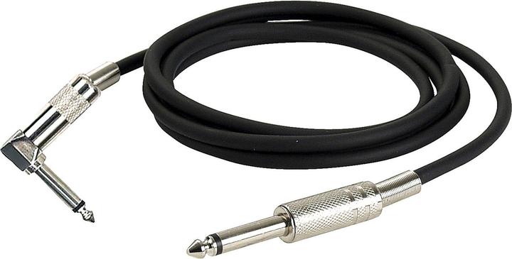 Actual product image DAP-Audio 6.3mm Klinke – 6.3mm Klinke (3 m, 6.3mm jack)