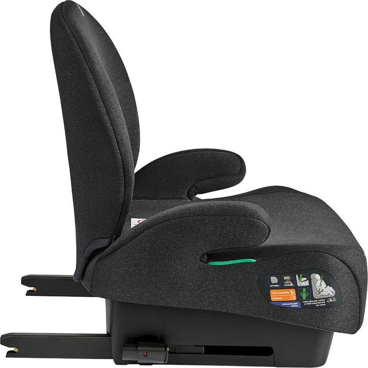 Produktbild Kikkaboo I-Boost (Kindersitz, Kindersitzerhöhung, ECE R129/i-Size Norm)