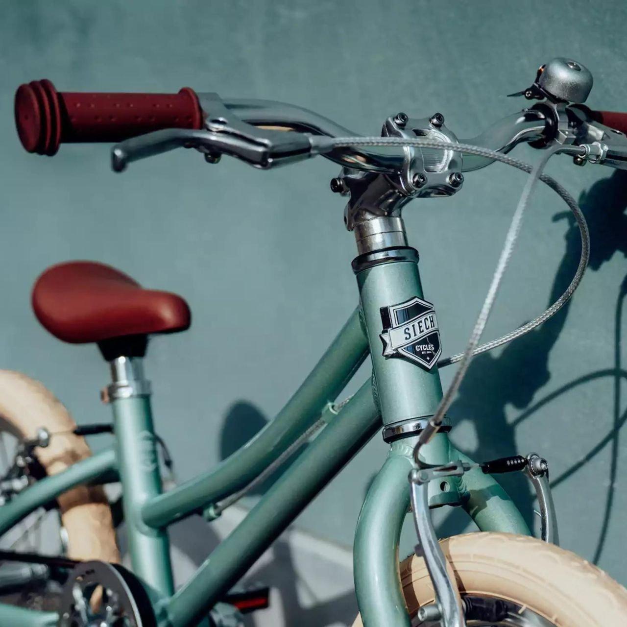 Thumbnail - Siech Cycles, Kindervelo, (16")