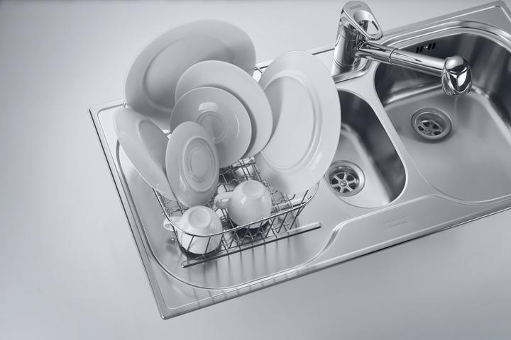 Produktbild Franke Geschirrkorb