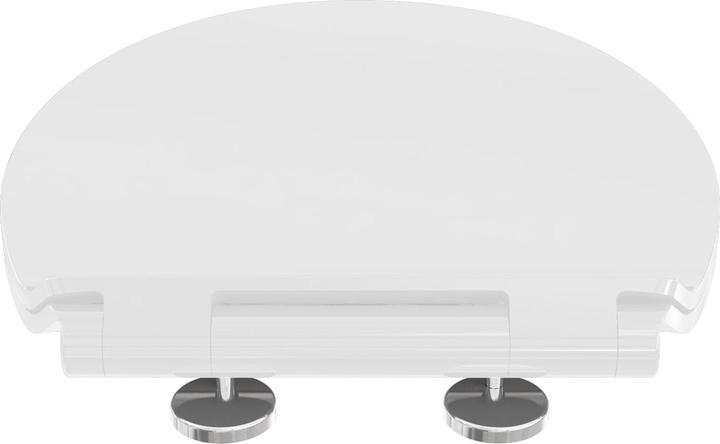 Actual product image Sanit Plast WC-Deckel