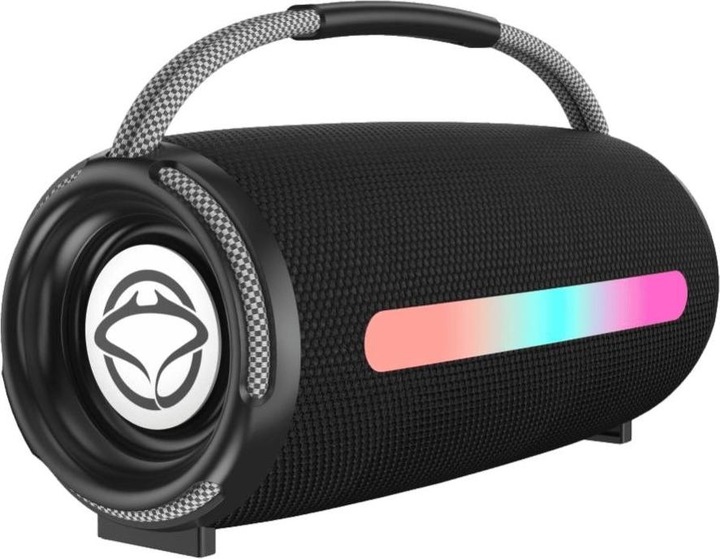 Manta SPK140GO BT Black (Electrical connection)