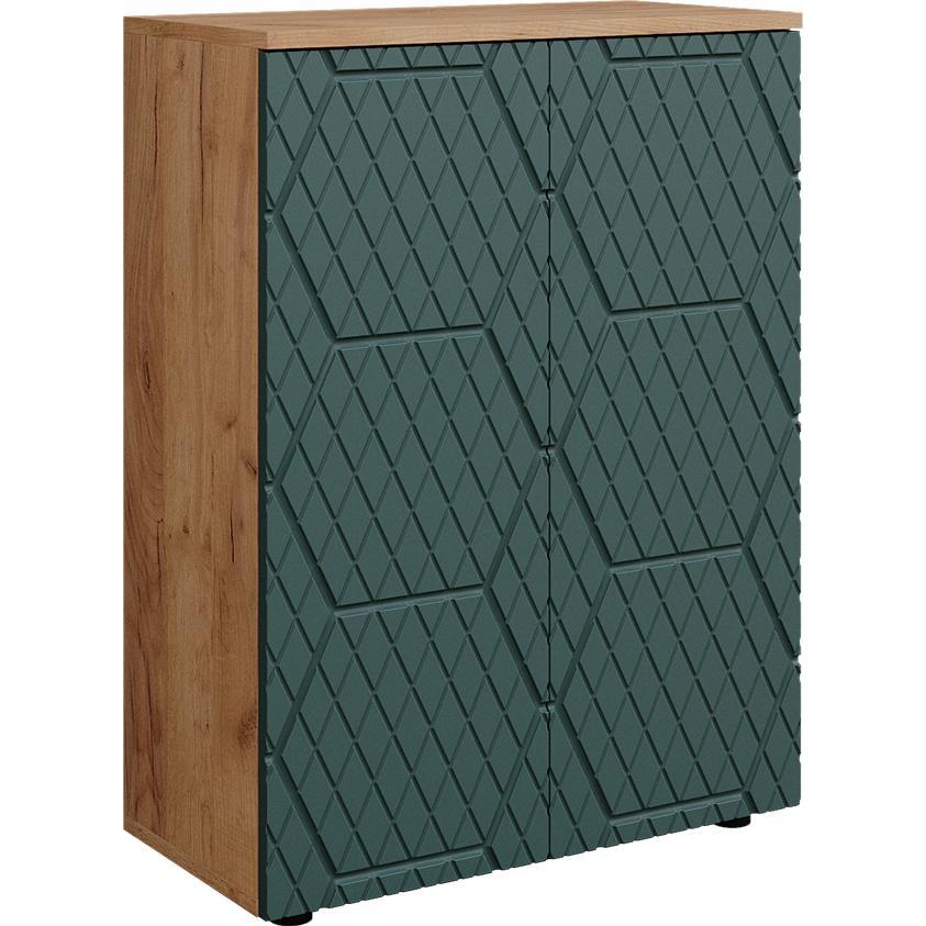 Vicco, Regal, Irma (60 x 81 x 30 cm)