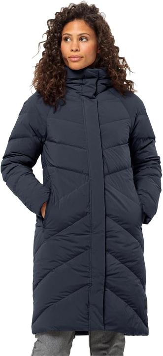 Produktbild Jack Wolfskin Marienplatz Coat W (L)