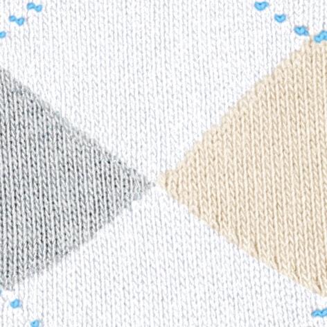 Immagine prodotto Burlington Queen (Confezione singola, 36 - 41)