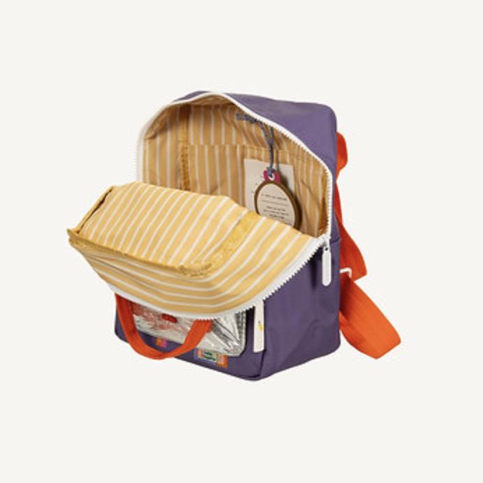 Image du produit Sticky Lemon Sac à dos pour enfants Special Edition | All Together