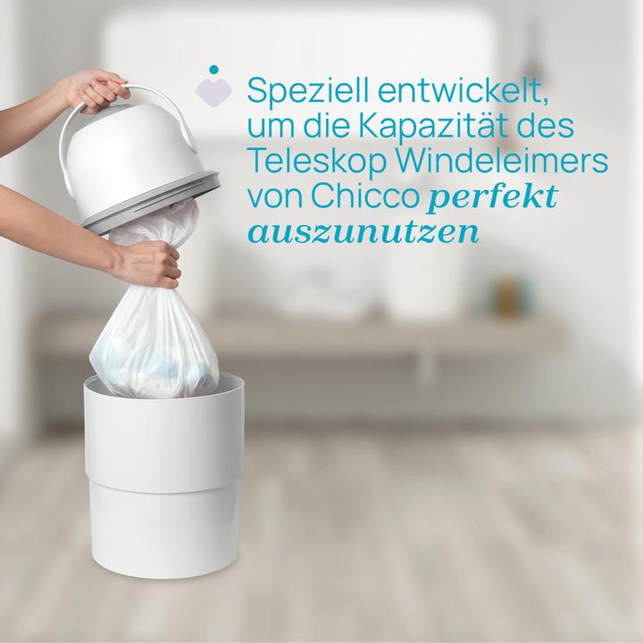 Image du produit Chicco Odour Off