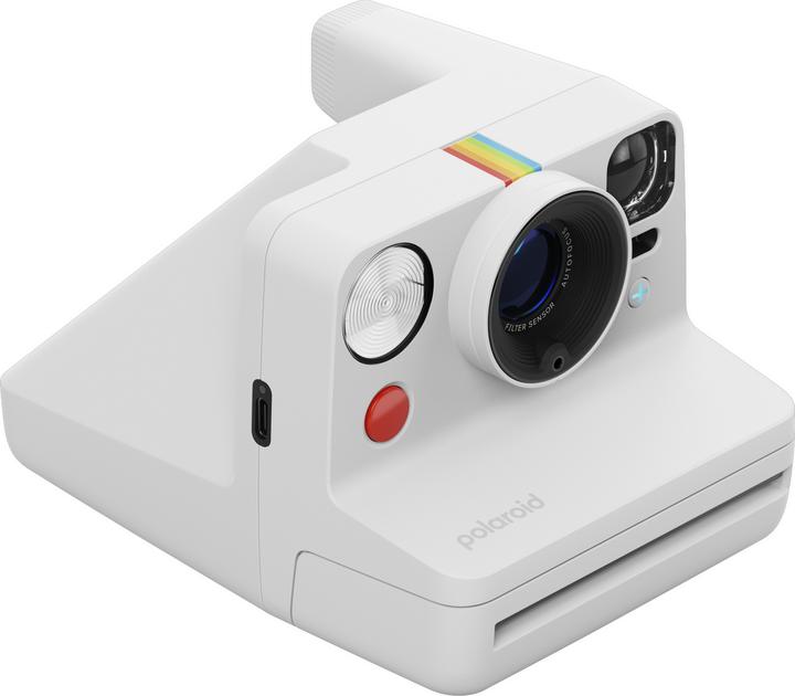 Image du produit Polaroid Everything Box Now+ Gen 3.0