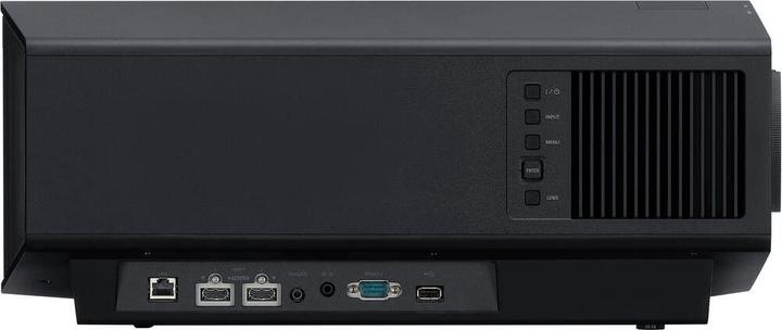 Actual product image Sony VPL-XW5000 (4K, 2000 lm, 1.38 - 2.21:1)