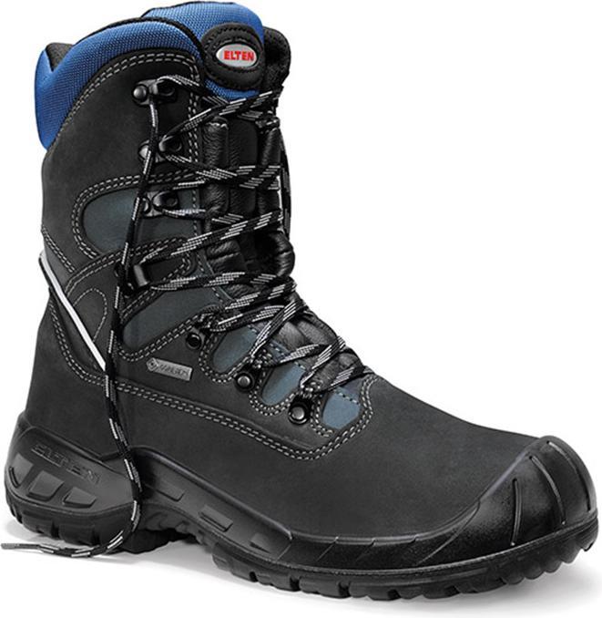 Actual product image Elten Winter boots waterproof Joris GTX (S3, 47)