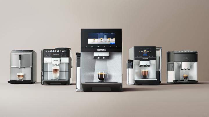 Actual product image Siemens Wasserfilter Brita für Siemens Kaffeevollautomaten TZ70003 (1x)
