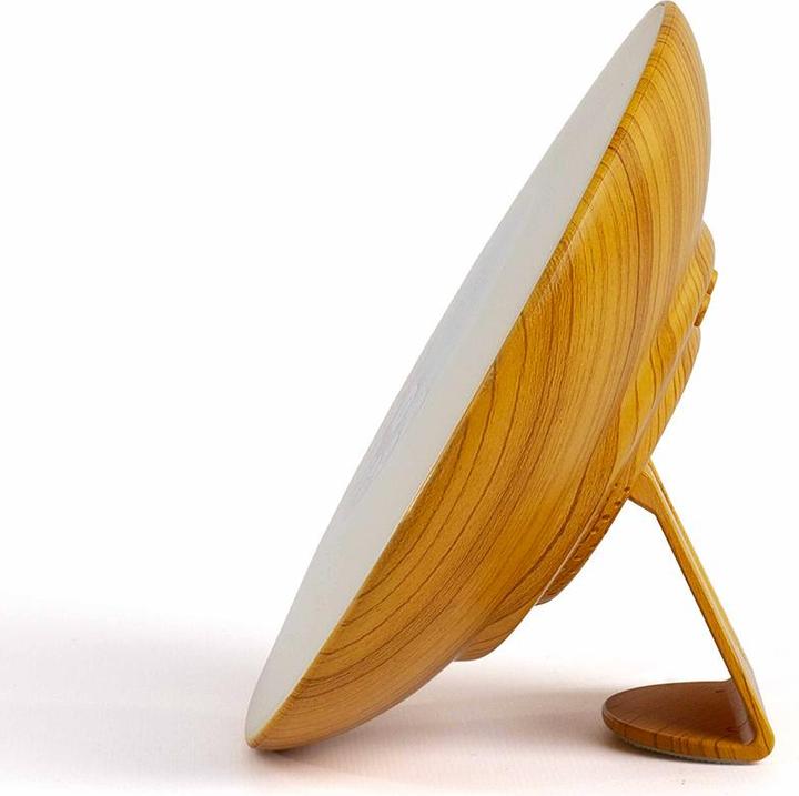 Actual product image Livoo Twilight simulator