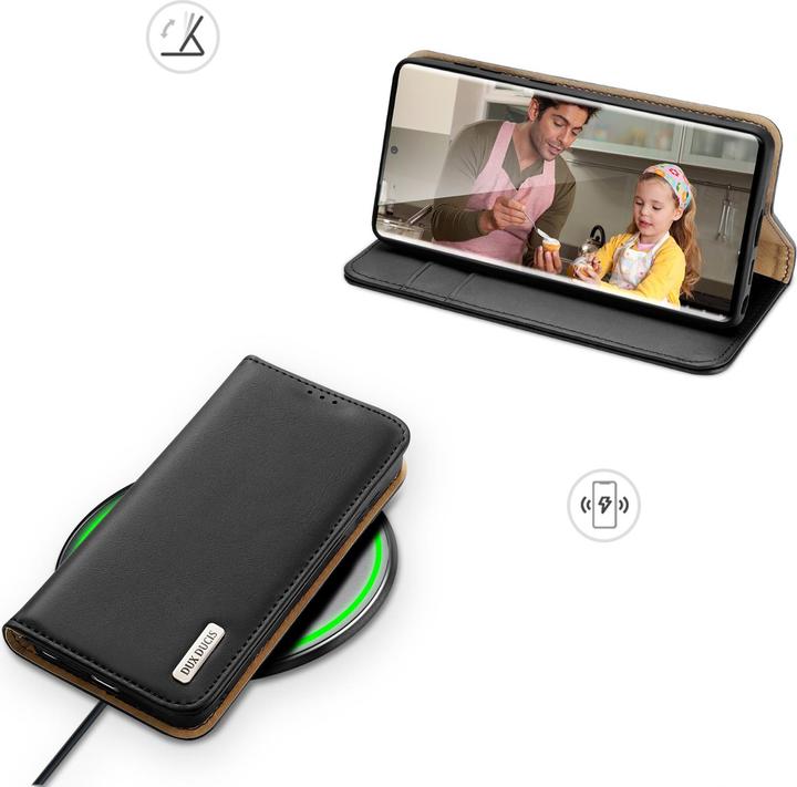 Actual product image Dux Ducis Hivo (Samsung Galaxy S24 Ultra)