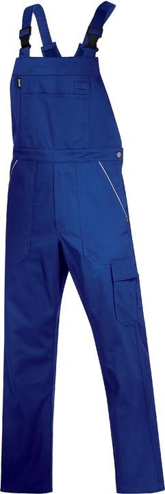 Produktbild Uvex Safety Latzhose uvex extra blau, kornblau 52, 54 (52, 54)