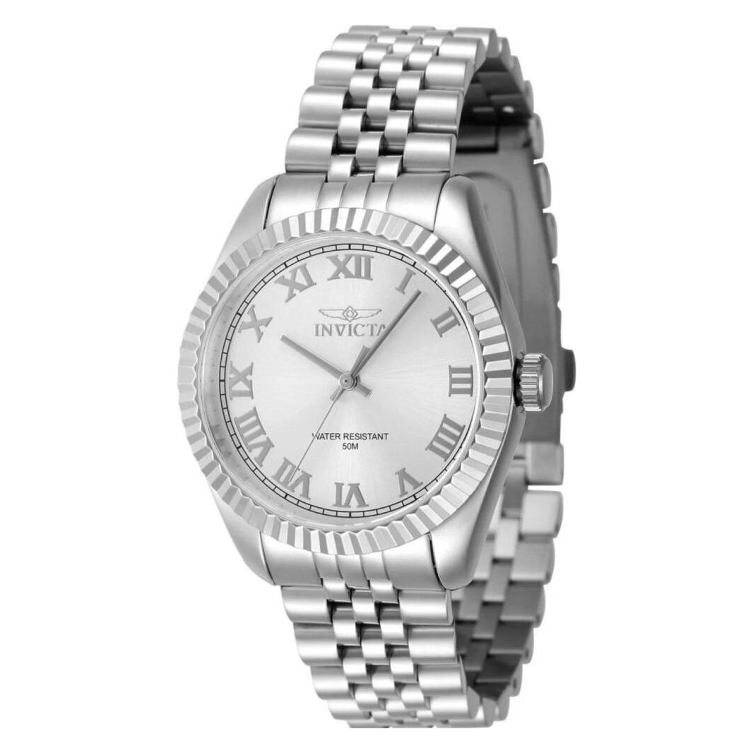 Invicta, Armbanduhr, 47409