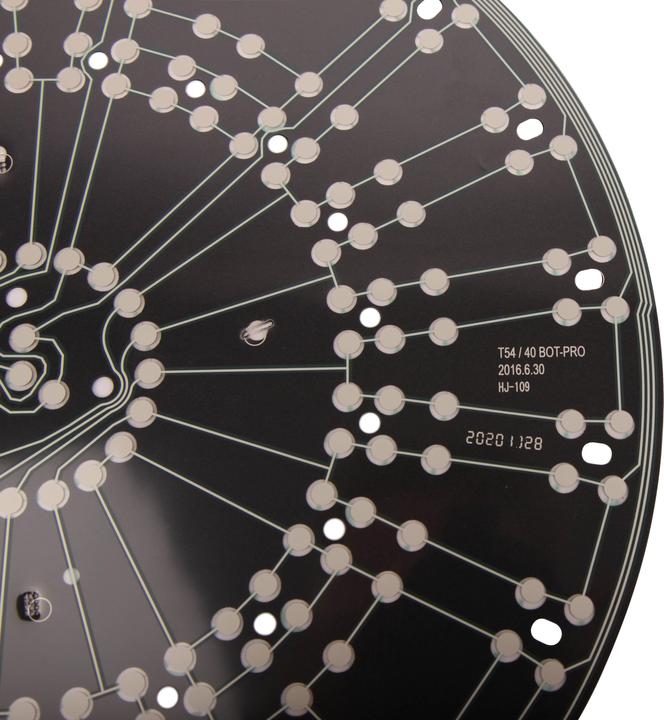 Actual product image Kings Dart Matrix for dartboard cabinet