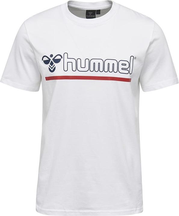 Produktbild hummel Brick T-Shirt S/S (S)