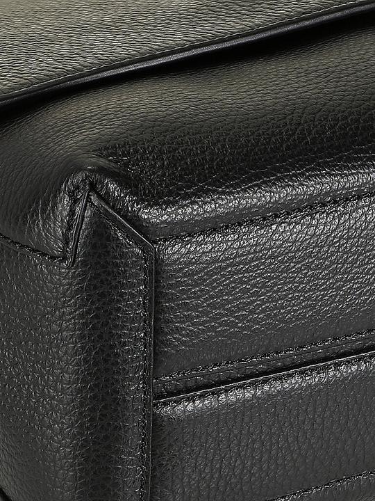 Actual product image Coccinelle Leather bag - LIYA handle bag