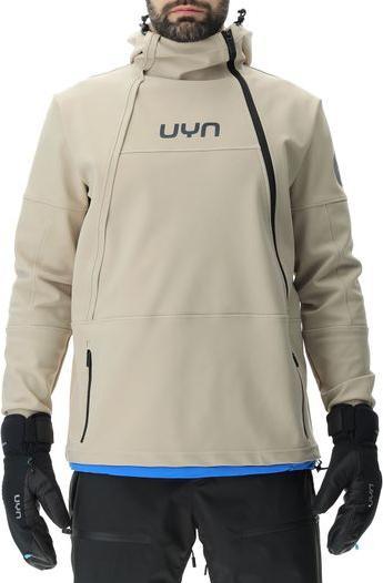 Produktbild UYN Softshelljacke Powder (L)