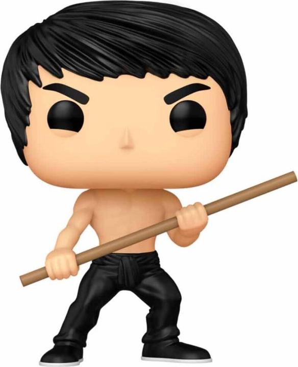 Image du produit Funko POP! Bruce Lee: Bruce Lee (Dynamic)