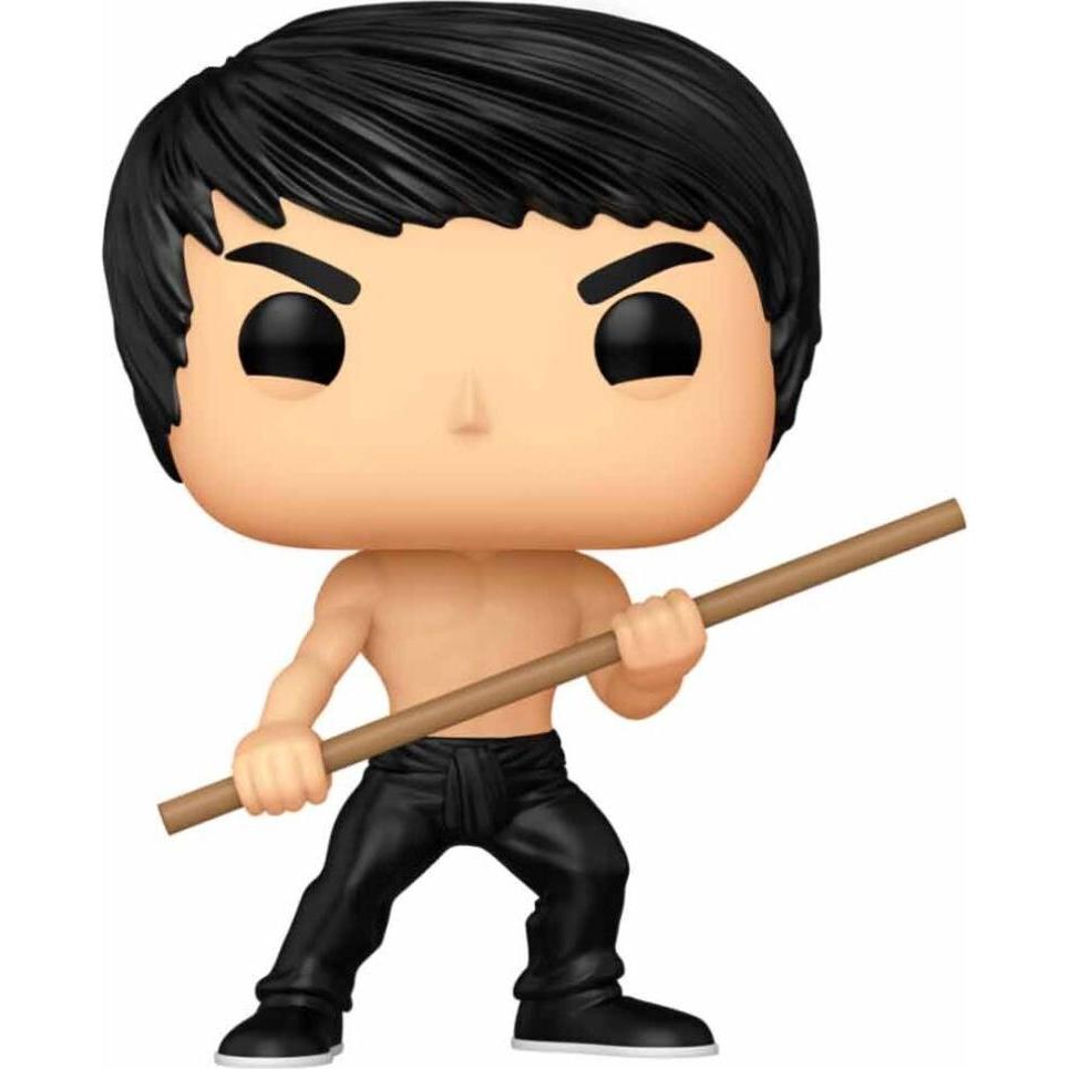 Funko POP! Bruce Lee: Bruce Lee (Dynamic) (59666)