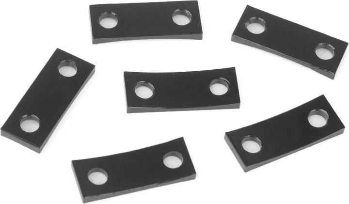 Produktbild Rc4Wd Blattfeder-Halterung unterhalb für Yota 2 & K44 Achsen