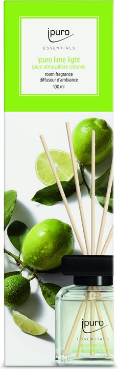 Actual product image Ipuro Room Fragrance Essentials (100 ml)