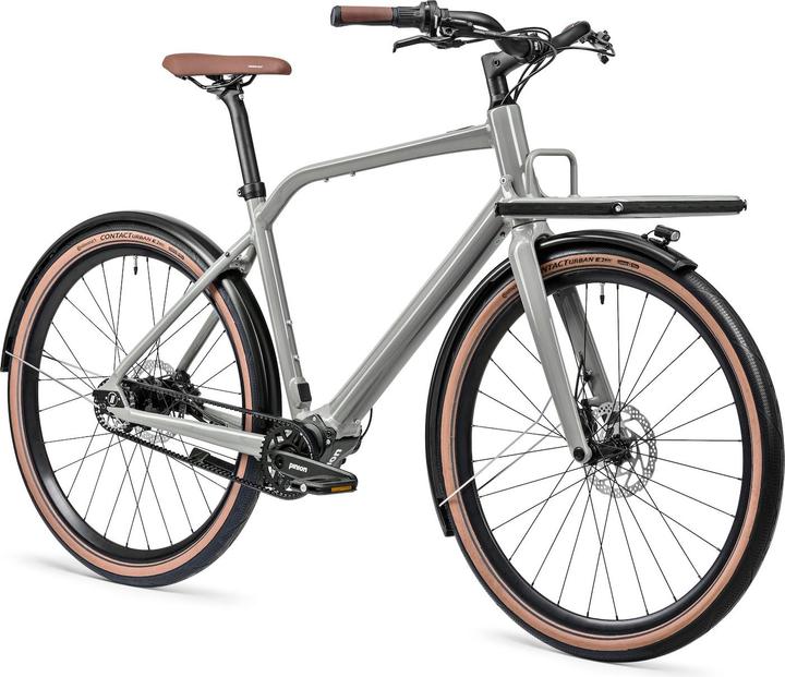 Produktbild Schindelhauer Bikes Schindelhauer - Emil VI/IX E-Bike (X20) (M (50 cm)/Pinion 6-Gang)