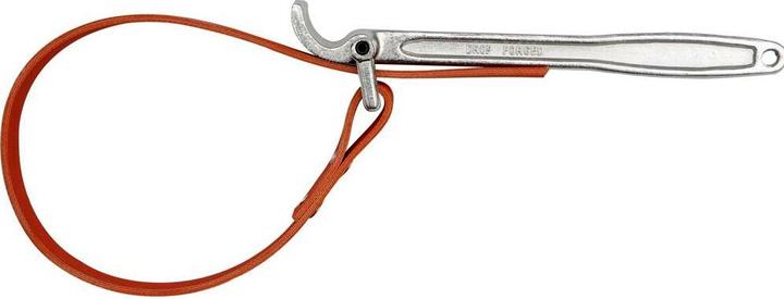 Actual product image Yato Spanner