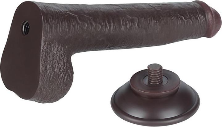 Produktbild Lovetoy Skin Dildo 22 cm