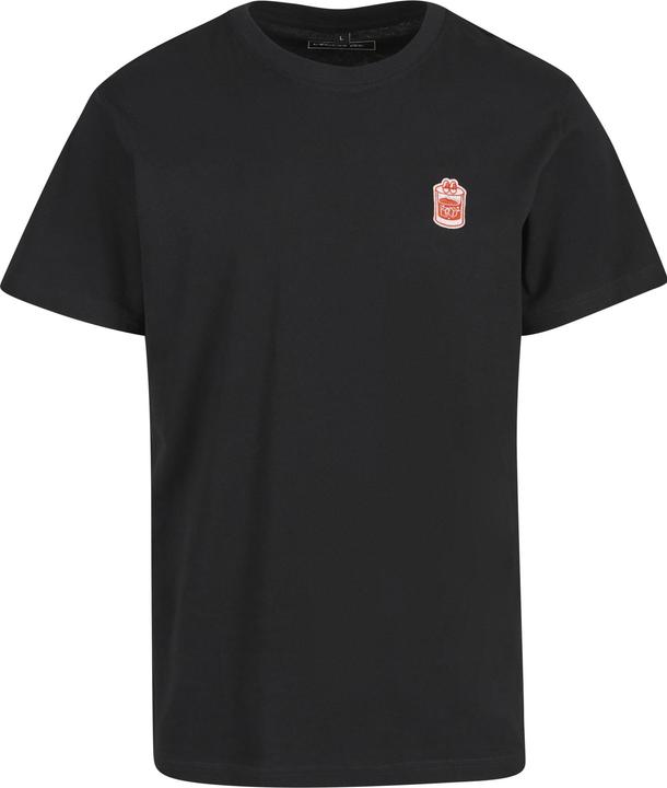 Actual product image Mister Tee Have A Drink Tee EMB - 126833 (XL)