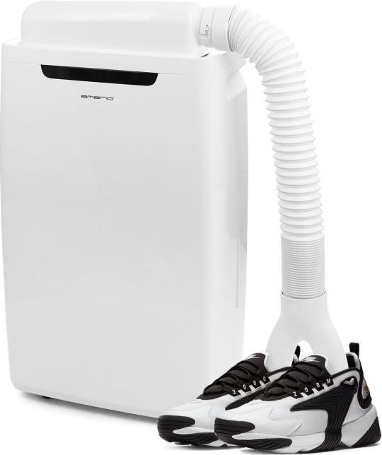 Emerio Luftentfeuchter 25L/Tag (50 m², 25 l/24h)