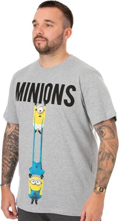 Produktbild Minions Schlafanzug (S)
