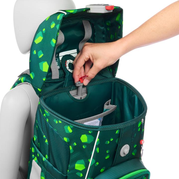 Actual product image Step by Step Dino Targo (19 l)