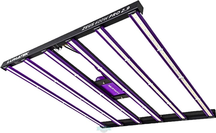 Immagine prodotto Lumatek Zeus 600W Pro 2.9 (LED, 240 V)
