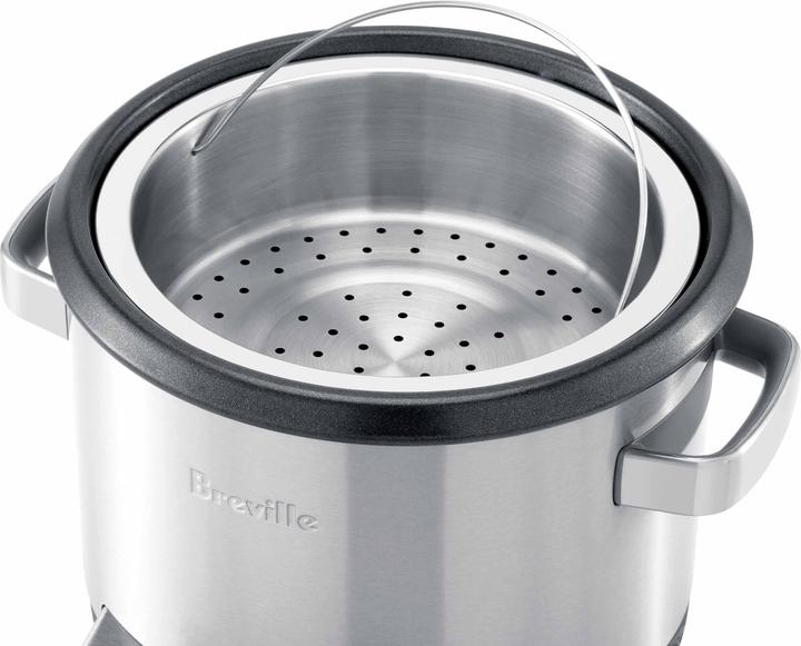 Actual product image Sage Multi-cooker Risotto Plus (CH plug)