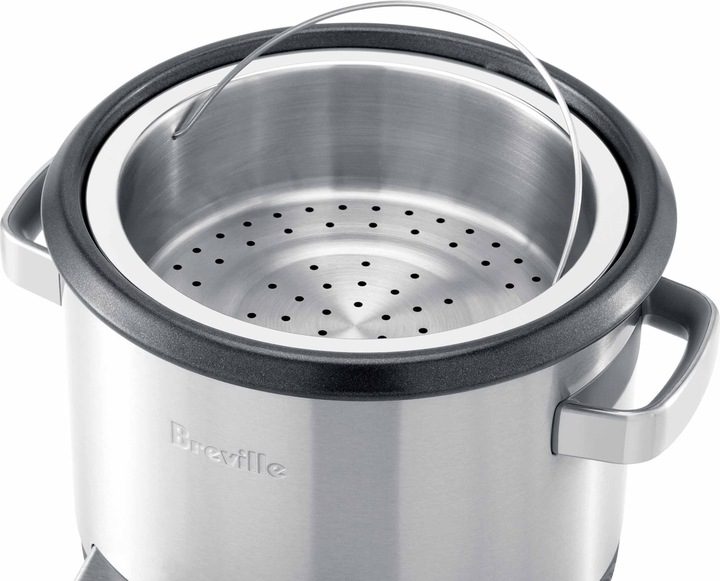 Actual product image Sage Multi-cooker Risotto Plus (CH plug)
