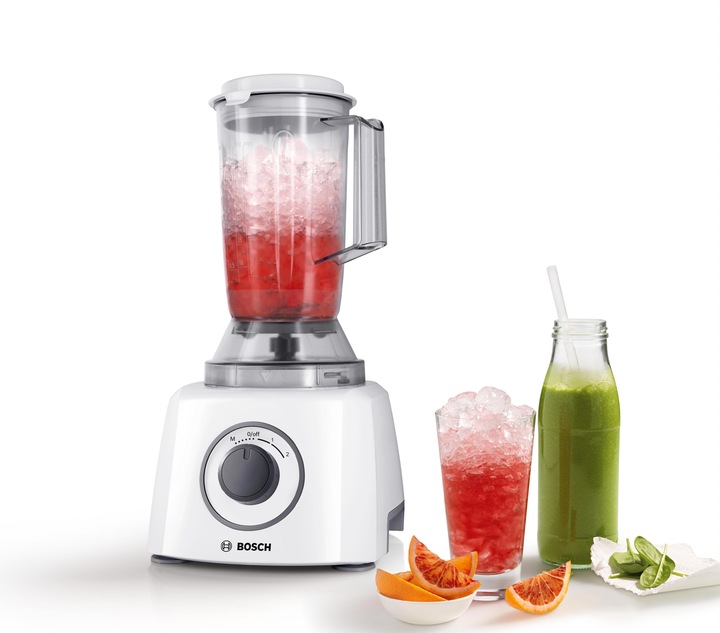 Bosch Hausgeräte MCM3200W (2300 ml, 800 W)